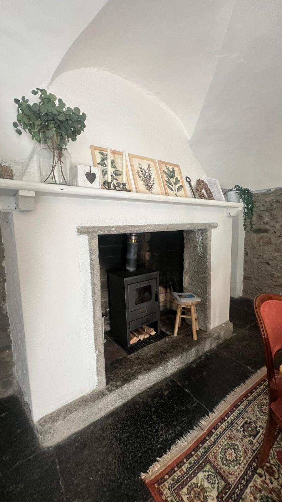 Casa Caterina Lägenhet Lezzeno Exteriör bild